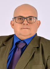 ALBERTO MESSIAS O GORDO