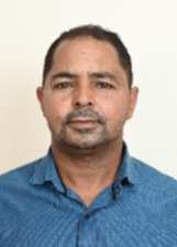 DINHO DO SANTO ANTÔNIO
