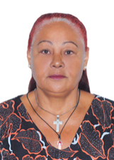 BAIANA DO MOSAICO