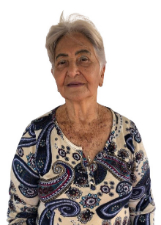 AIDENICE XAVIER DE OLIVEIRA