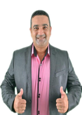 ANTONIO MARCOS