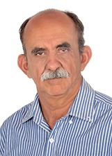 ANTONIO JOSÉ