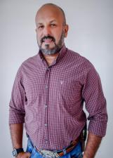 ALBÉRICO FIGUEIRA