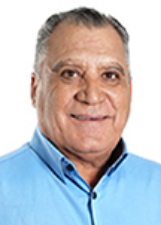 DONIZETE ANTÔNIO ALVES BORGES