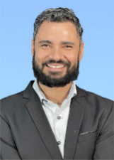 CALEBE AGENTE DE SAÚDE