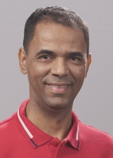 JOCOBE ALMEIDA