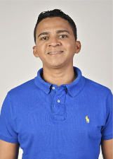 BERGSON MORAES