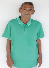 ANTONIO VITURINO DE BRITO