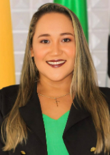REGINA DE ZÉ LAURO