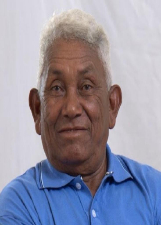 BENEDITO RIBEIRO