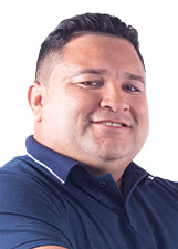 ALDO DA CACHOEIRINHA