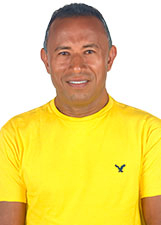ANTONIO DE JESUS