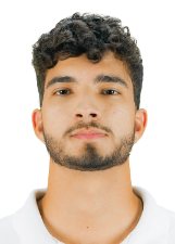 LUCAS PARAIBA