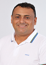 GAGUINHO BALÉ