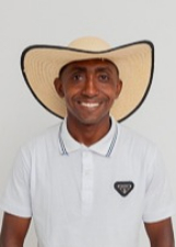 VAQUEIRO BILL