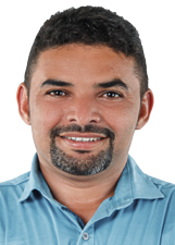 DAGILSON CHAVES