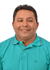ANTONIO MARCOS