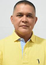 EDSON DOS REIS