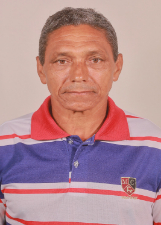 ANTONIO DO BAIXÃO