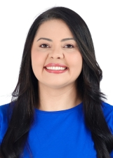 DRA TAIRAN REIS