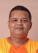 EDMAR DA CEMAR
