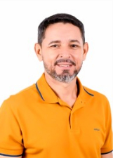 BENEDITO BARBOSA