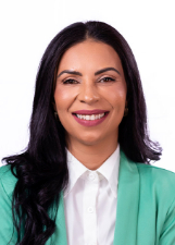 ANA PAULA DA SAÚDE