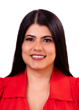 ALLINE NASCIMENTO