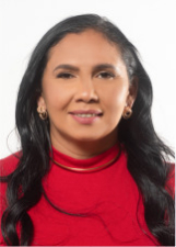 CRISTIANE DA RAPINA