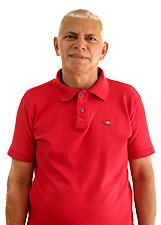 ANTONIO JOSE