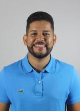 CLAYTON COQUEIRO