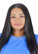 ALINE SILVA