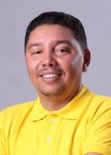 FERNANDO DAS PACAS