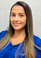 ANDRÉA DO PL
