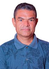 JOSÉ CARLOS DO SÃO SEBASTIÃO