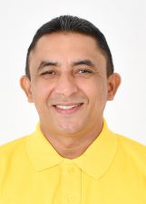 IRMÃO FRANCIVAN