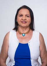 FÁTIMA DA BAIXINHA