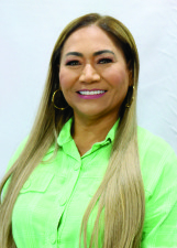ANA MARIA FREITAS VASCONCELOS