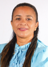 ENFERMEIRA FABIANA DE JUBAGA