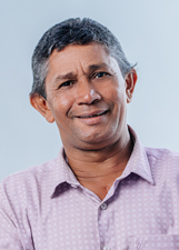EDVALDO SILVA