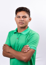 ALAN SANTOS