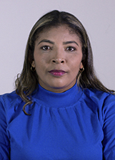 LUCIANA DO CODÓ