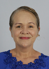 BETH DA FLORESTA