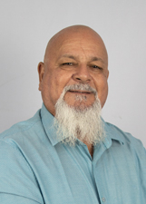 BETO DE RIBÃO