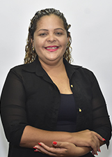 CRISTIANE EVANGELISTA