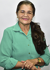 IRMA TEREZINHA
