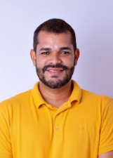 AYRTON ABAS