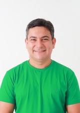DIEGO AMORIM