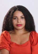 CLEUSIVANY PEREIRA