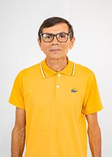ANTONIO BERNARDO